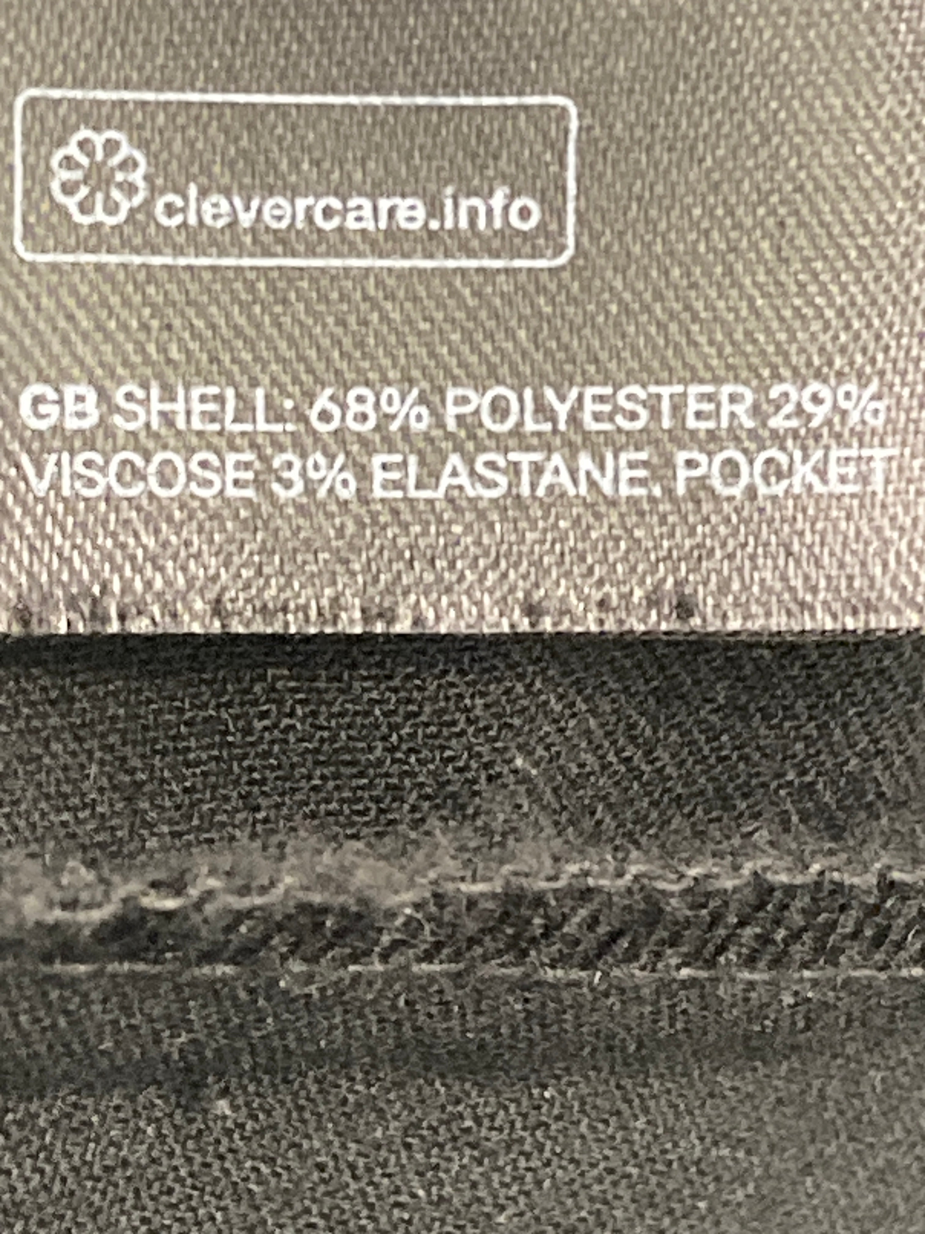 H&M Bukser